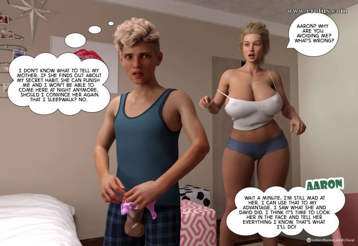 Daval3d - madness: together