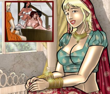 comic Issue 2