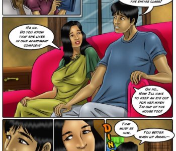 350px x 300px - A Good Bhabhi Cares for her Devar | Erofus - Sex and Porn Comics