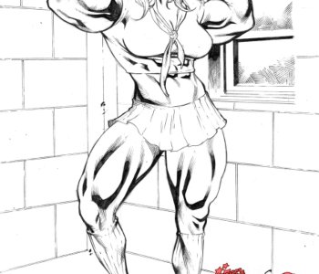 picture Schoolgirl Muscle sm.jpg