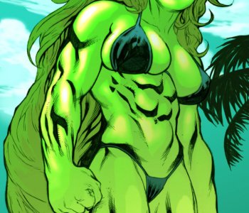 picture She-Hulk beach c.jpg