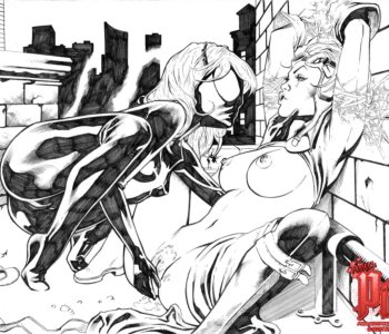 picture Louis Ramos Spidergirl Nomad commission sm.jpg