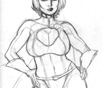picture power girl sketch.jpg