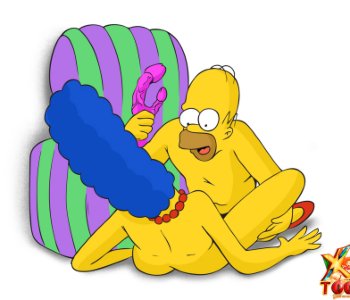 comic The Simpsons 01