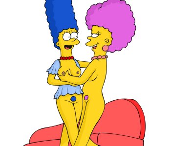 comic The Simpsons 04