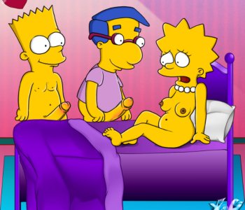 comic The Simpsons 05
