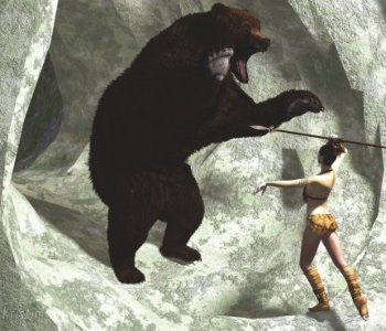 picture Cave_Bear.jpg
