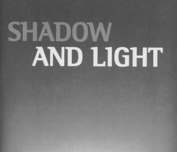 comic Shadow And Light