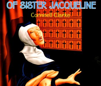comic The Confessions of Sister Jacqueline