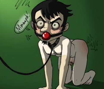 comic Part 1