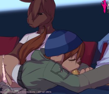 hardblush hentai comics heaven 