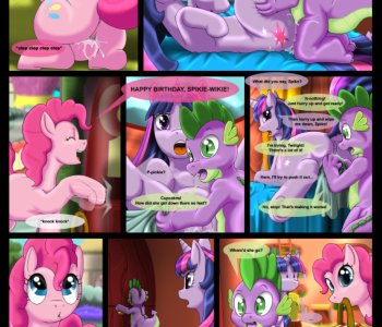 Mlp Anime Porn Comics - Dragon you Over | Erofus - Sex and Porn Comics