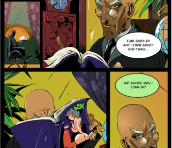 comic Comics-Toons.com Comix