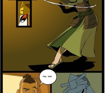 Avatar Porn Comics - Avatar the Last Airbender | Erofus - Sex and Porn Comics