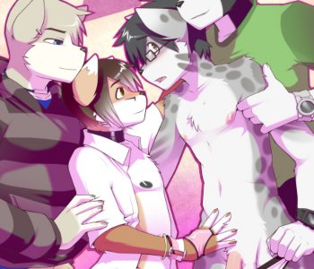 comic Issue 2