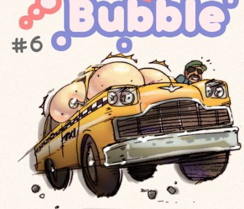 Issue 6 Porn Comics