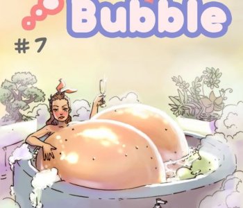 Issue 7 Porn Comics