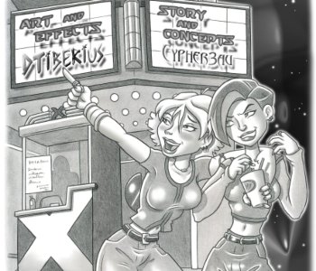 X Men Futa Porn - X-Men - Hexcraft | Erofus - Sex and Porn Comics