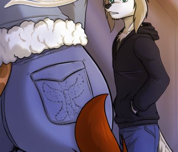 Furry Comics | Erofus - Sex and Porn Comics