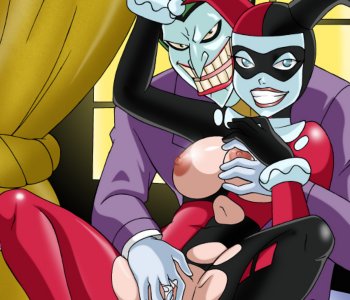 Harley Quinn | Erofus - Sex and Porn Comics