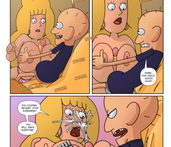 Sumo Cartoon Sex - Sumo | Erofus - Sex and Porn Comics