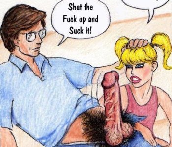 Barely Legal Porn Hentai - Barely Legal | Erofus - Sex and Porn Comics