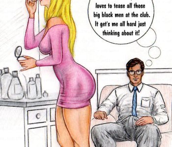 Club Slut | Erofus - Sex and Porn Comics