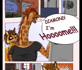 Puzzle Giraffe Furry Porn Comics - Furry Comics | Erofus - Sex and Porn Comics