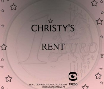 comic Christys Rent