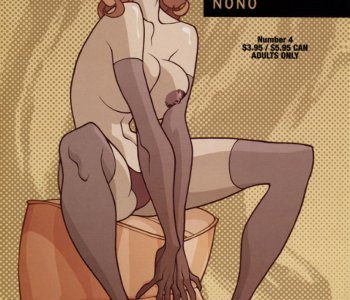 comic Manga Caliente Chapter 4