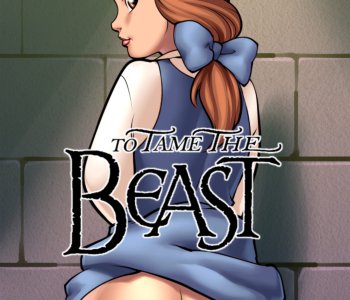 comic To Tame the Beast
