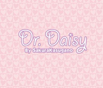 comic Dr. Daisy