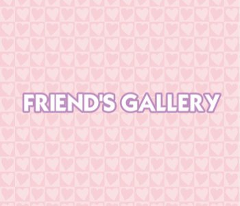comic Friends Gallery