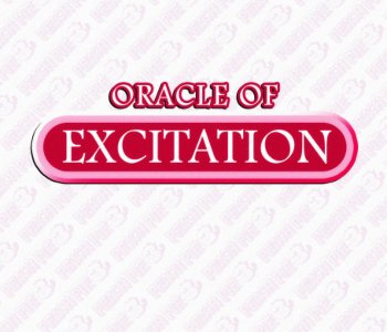comic Oracle of Excitation