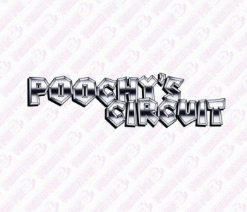 comic Poochys Circuit