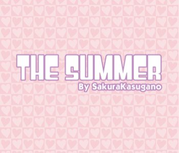 comic The Summer