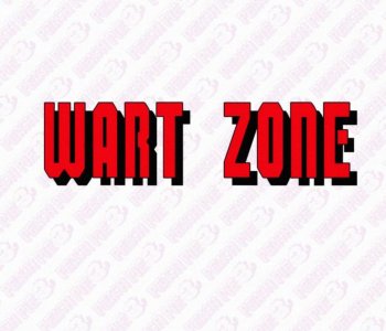 comic Wart Zone