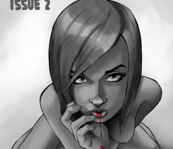 comic Issue 2