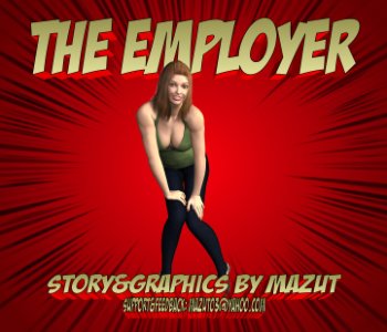 comic The Employer