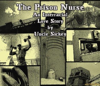 comic Prison Nurse