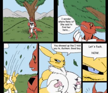 01_Victoria_Viper_Mykiio_Pent_Up_A_Digimon_Smut_Comic_Colorized_by_ReDoXX_p.1.jpg