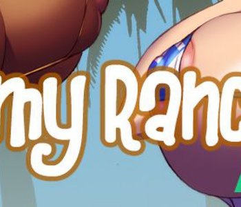 comic Creamy Ranch