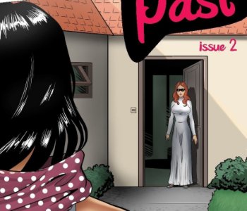 comic Issue 2