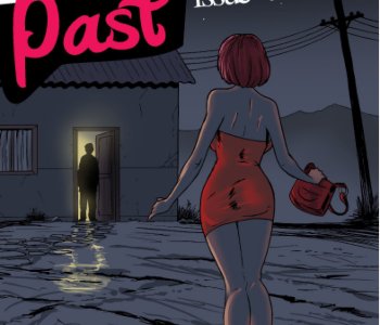 comic Issue 4