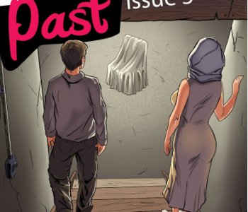 comic Issue 5