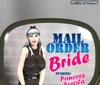 comic Issue 11