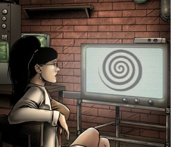 comic Issue 2