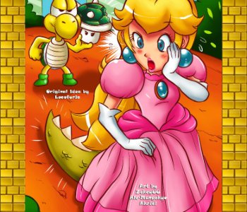 Dragon Peach | Erofus - Sex and Porn Comics