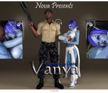 Vanya Returns