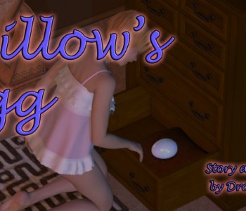 Willows Egg | Erofus - Sex and Porn Comics